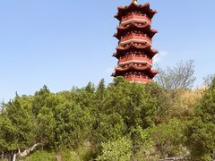-云龙湖旅游景区