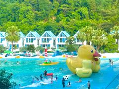 -清泉湾生态旅游度假区