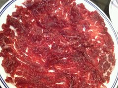 吊龙-小牛海记潮汕牛肉店(永定路店)