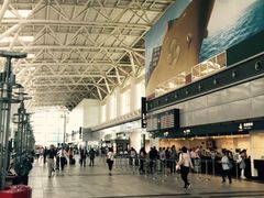 -文府路口(Taiwan High Speed Rail Zuoying Station)