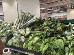 -新苗超市(花城店)