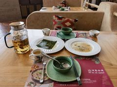 -甘思咪哚·云南艺术餐厅(天河广百店)