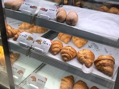-喜茶(上海泰禾大厦店)