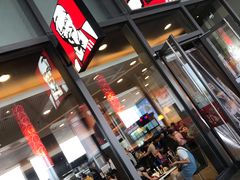 -肯德基(南京高铁1店)