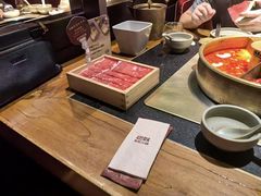 -巴奴毛肚火锅(广益哥伦布店)