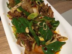 -辛香汇·现炒川菜(武进吾悦店)