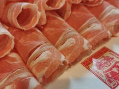 -京门老爆三·铜锅涮肉 爆肚(望京店)