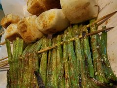 -新疆阿卜杜拉烧烤餐厅(四方坪店)