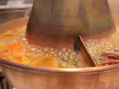 -东门口·鲜爆肚涮肉·烧烤(老门东店)