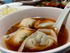 -南通滨江洲际酒店-东厨中餐厅