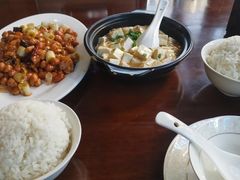 -攀西土菜馆(南线阁店)