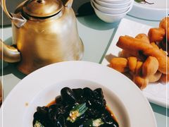 -鼓楼东街老火锅(鼓楼店)