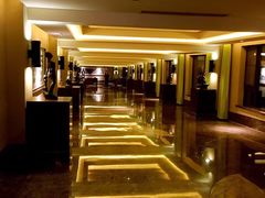 -三清山希尔顿度假酒店