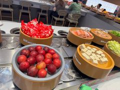 -龍歌自助小火锅(李沧丽达店)