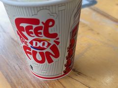 -DQ·蛋糕·冰淇淋(川沙东海岸店)