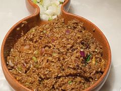 -绿茶餐厅(财富购物中心店)