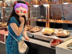 -杭州城中香格里拉大酒店