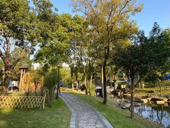 -宁波九龙湖开元度假村