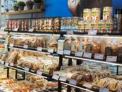 -金凤成祥(东直门现烤面包店)