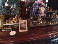 -露西亚咖啡西餐厅(哈尔滨俄侨纪念馆店)