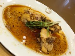 -望乡楼上海菜(日月光店)