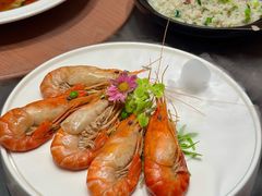 -上海银厨(武宁路店)