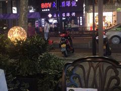 -创晶烤鸭(吴山路店)