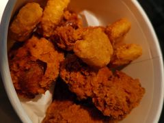 -麦当劳(电白服务区店)