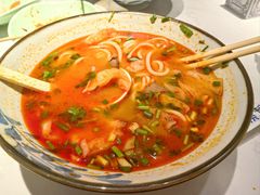 -鑫花溪牛肉米粉(凤凰街创始总店)