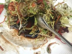 -T館·花园艺术餐厅