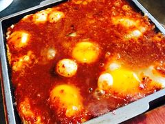 -朴大人炭烤·韩国料理(奥帆中心海尔洲际店)