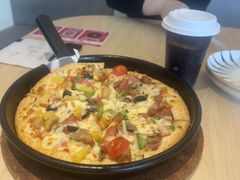 -必胜客(云玺锦庭店)