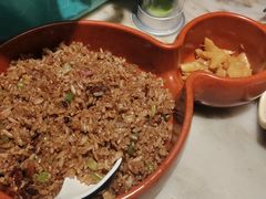 -绿茶餐厅(光谷世界城步行街店)