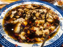 水煮鱼-佳兰雅序融合菜(高新店)