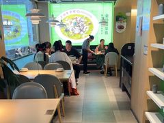 -吴氏老妈·23年家常菜(古城店)