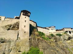 -梅黛奥拉修道院