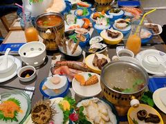 -海鼎荟海鲜姿造(仟禧汇店)