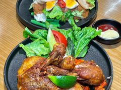 -香兰印尼 Pandan(中华广场店)