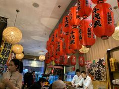 -千代武日本料理(开发区店)