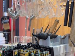 -十八字金银饰·拼豆·开蚌手工体验团建(君太百货店)