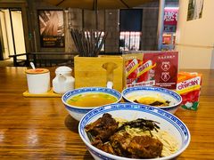 -永丰面馆(汉口路店)