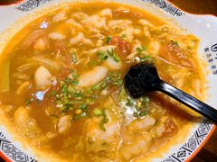 -苗小坛酸汤鱼(酒仙桥店)