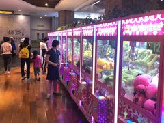 -远洋未来广场(育慧北路店)