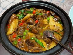 -新光酒家·河豚·海鲜·蟹料理(浦东店)
