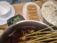 -付小姐在成都(中山公园店)