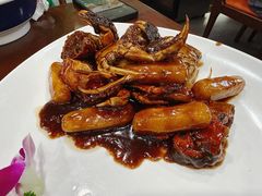 -王家沙点心店(南京西路总店)