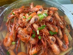-小陆莲花蟹园农家乐(莲花岛店)
