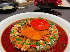 -上海滩餐厅(BFC外滩金融中心店)