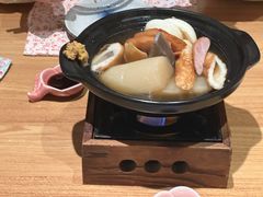 -彩汐 日式海鲜&烧鸟居酒屋