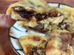 红糖玫瑰糖浆-大理喜洲粑粑专卖店(黎明路店)